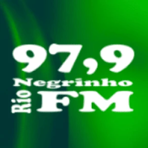 Rádio Rio Negrinho