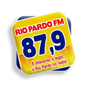 Rádio Rio Pardo FM