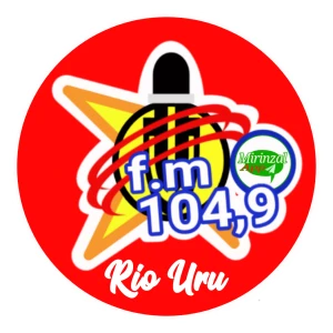 Rádio Rio Uru FM 104.9