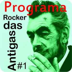 Rocker das Antigas