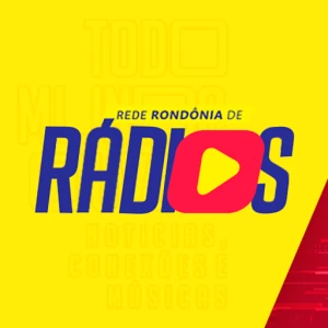 Rádio Rondônia