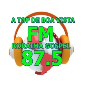 Rádio Roraima FM