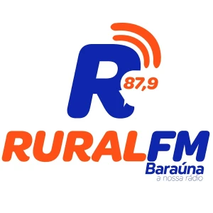 Rádio Rural FM Baraúna
