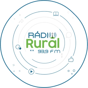 Rádio Rural FM 93,9
