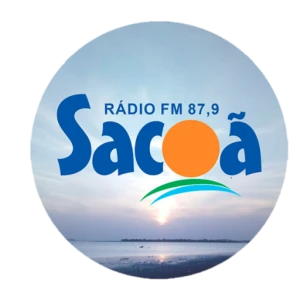 Rádio Sacoã FM 87,9