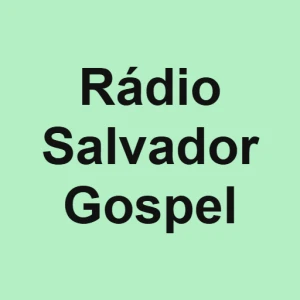Rádio Salvador Gospel