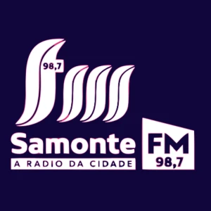Rádio Samonte FM