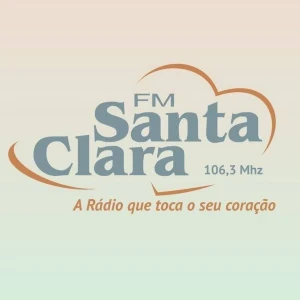 Rádio Santa Clara FM 106,3