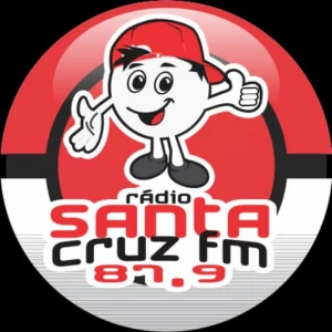 Rádio Santa Cruz FM
