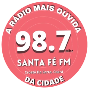 Rádio Santa Fé FM 98.7