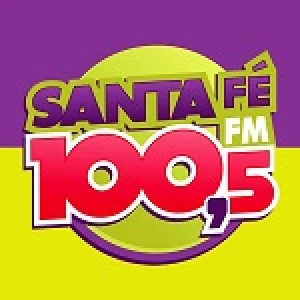 Rádio Santa Fé