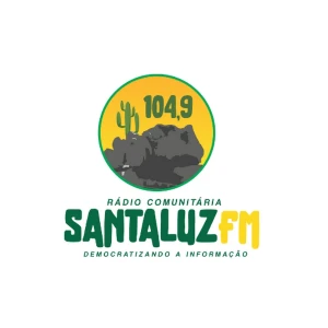 Rádio Santa Luz FM