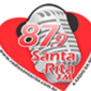 Rádio Santa Rita FM Nova Santa Rita
