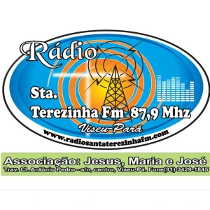 Rádio Santa Terezinha FM