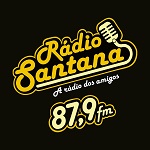 Rádio Santana FM Sete Lagoas