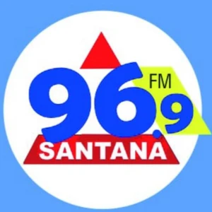 Rádio Santana FM