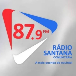 Rádio Santana SBV