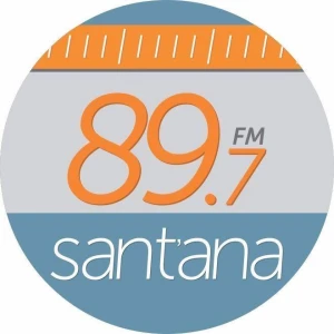 Rádio Sant'Ana