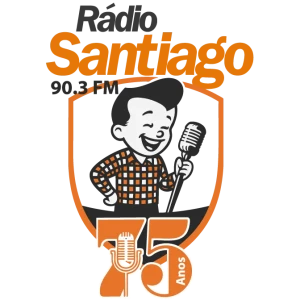 Rádio Santiago 90.3