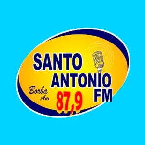Rádio Santo Antônio FM