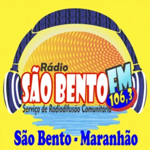 Rádio São Bento FM