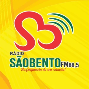 Rádio São Bento FM