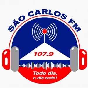 Rádio São Carlos FM