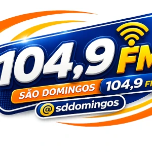 Rádio São Domingos FM 104.9