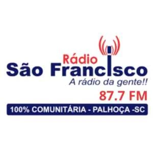 Rádio São Francisco 87,7 FM