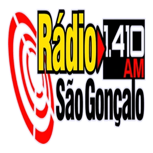 Rádio São Gonçalo AM