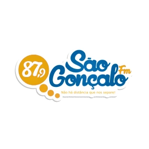 São Gonçalo FM