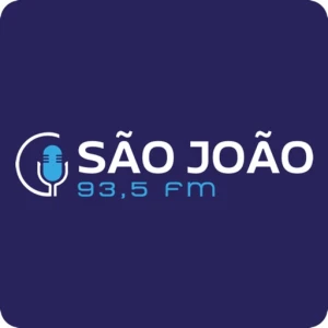 Rádio São João FM 93,5