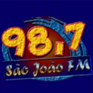 Rádio Comunitária São João FM