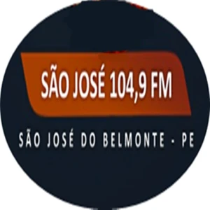 Rádio São José 104.9 FM