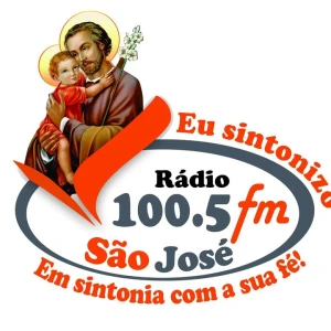 Rádio São José 100.5 FM