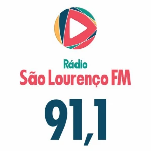 Rádio São Lourenço FM