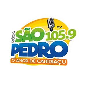 Rádio São Pedro FM
