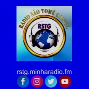 Rádio São Tomé Gospel