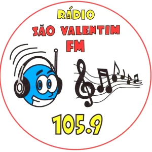 Rádio São Valentim FM