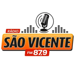 Rádio São Vicente FM