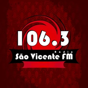 Rádio São Vicente FM