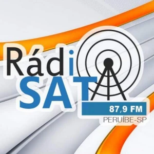 Rádio Sat Peruibe FM