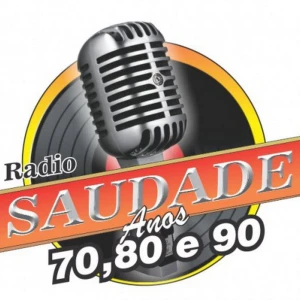 Rádio Saudade Anápolis