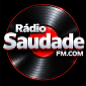 Rádio Saudade fm.com