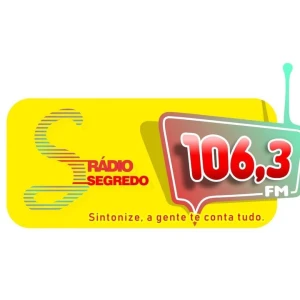 Rádio Segredo FM