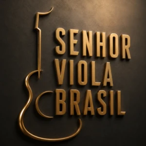 Rádio Senhor Viola Brasil