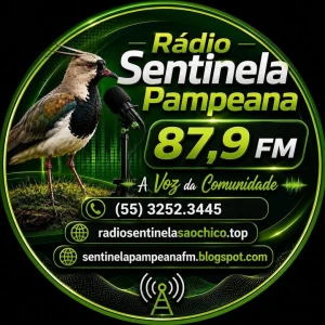 Rádio Sentinela Pampeana