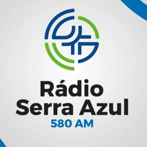 Rádio Serra Azul