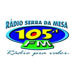 Rádio Serra da Mesa