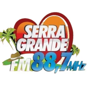 Rádio Serra Grande FM